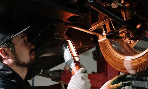 AutoDCP - Mec&acirc;nica Geral